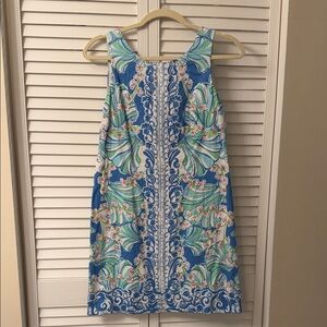 Lilly Pulitzer Dress - Size 2